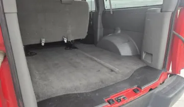 Picture of 2017 Chevrolet Express 2500 Passenger Van