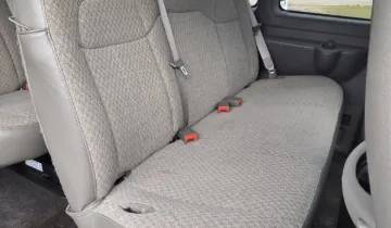 Picture of 2017 Chevrolet Express 2500 Passenger Van