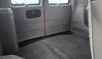 Picture of 2017 Chevrolet Express 2500 Passenger Van
