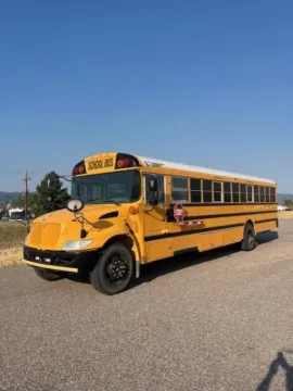 Picture of 2020 IC Bus Ce Series School Bus