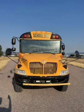 Picture of 2020 IC Bus Ce Series School Bus