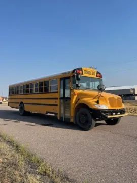 Picture of 2020 IC Bus Ce Series School Bus