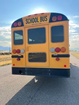 Picture of 2020 IC Bus Ce Series School Bus
