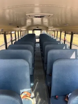 Picture of 2020 IC Bus Ce Series School Bus