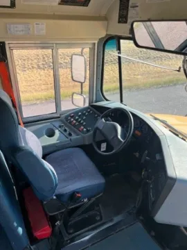 Picture of 2020 IC Bus Ce Series School Bus