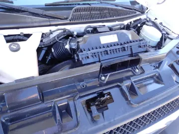 Picture of 2022 Chevrolet 4500 Startrans Shuttle Bus