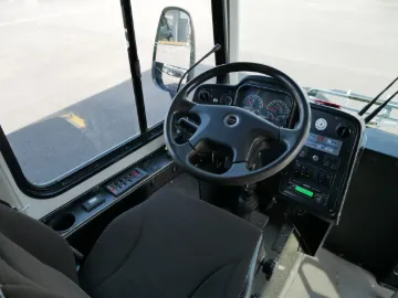Picture of 2018 Arboc Spirit Of Liberty Transit Bus ADA