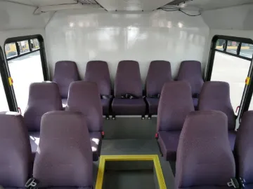 Picture of 2018 Arboc Spirit Of Liberty Transit Bus ADA