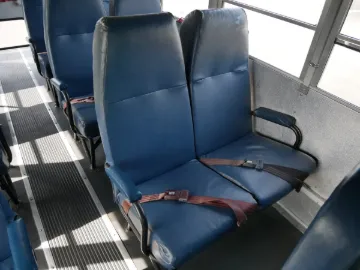 Picture of 2004 Thomas Built Buses Minotour Shuttle Bus