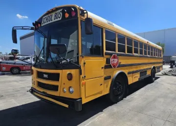 Picture of 2016 Thomas Built Buses Ef School Bus