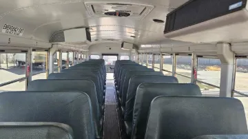Picture of 2016 Thomas Built Buses Ef School Bus