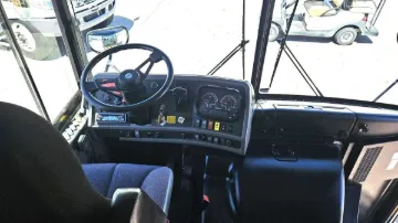 Picture of 2016 Thomas Built Buses Ef School Bus
