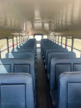 Picture of 2012 IC Bus Ce School Bus