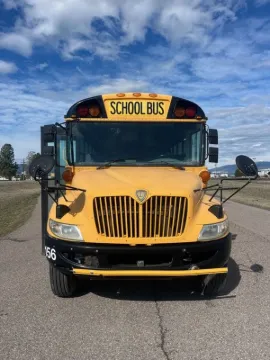 Picture of 2012 IC Bus Ce School Bus
