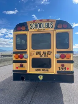 Picture of 2012 IC Bus Ce School Bus