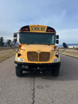 Picture of 2012 IC Bus Ce School Bus