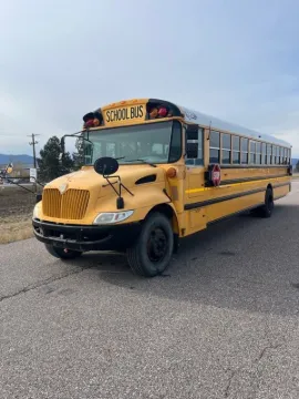 Picture of 2012 IC Bus Ce School Bus