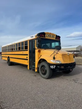 Picture of 2012 IC Bus Ce School Bus