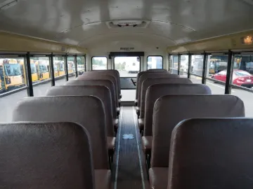 Picture of 2011 IC Bus Ce Series School Bus