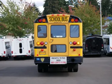 Picture of 2011 IC Bus Ce Series School Bus