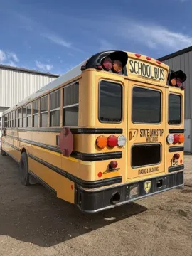 Picture of 2012 IC Bus Ce School Bus