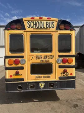 Picture of 2012 IC Bus Ce School Bus