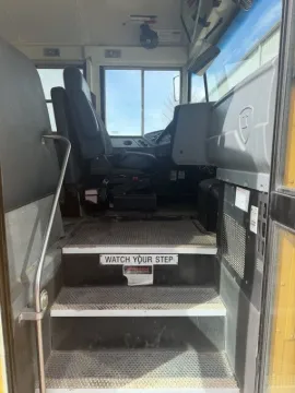 Picture of 2012 IC Bus Ce School Bus