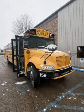 Picture of 2012 IC Bus Ce School Bus