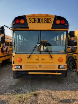 Picture of 2012 International IC RE 84P