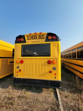 Picture of 2012 International IC RE 84P