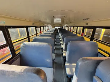 Picture of 2012 International IC RE 84P