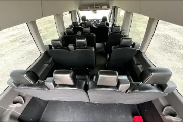 Picture of 2023 Ford Transit Passenger Van