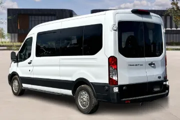 Picture of 2023 Ford Transit Passenger Van