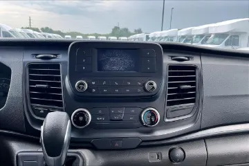 Picture of 2023 Ford Transit Passenger Van