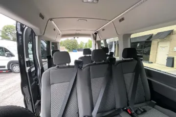 Picture of 2024 Ford Transit Passenger Van ADA