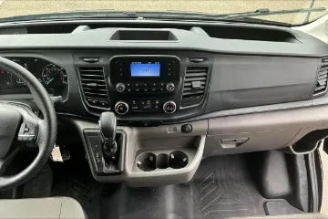 Picture of 2024 Ford Transit Passenger Van