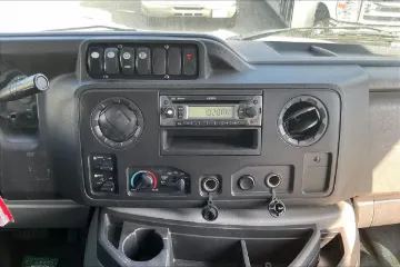 Picture of 2019 Ford E450 Shuttle Bus