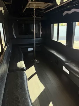 Picture of 2012 Ford E-450 Eldorado 20P Party Bus
