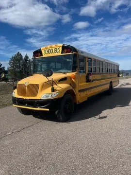 Picture of 2012 IC Bus Ce School Bus