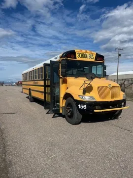 Picture of 2012 IC Bus Ce School Bus