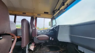 2013 International CE School Bus