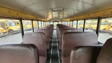 2013 International CE School Bus