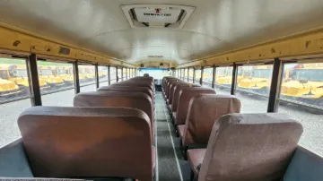 2013 International CE School Bus