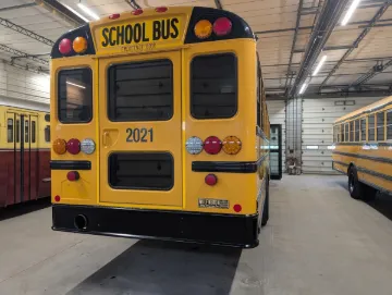 2020 International CE 72P