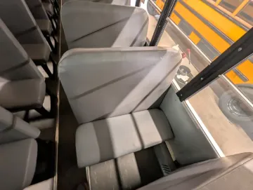 2018 International CE 77P
