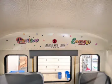 2018 International CE 77P