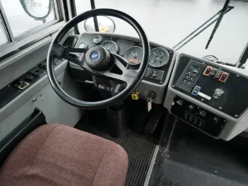 Picture of 2010 Blue Bird All American School Bus