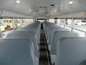 Picture of 2010 Blue Bird All American School Bus