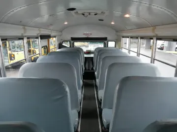Picture of 2010 Blue Bird All American School Bus