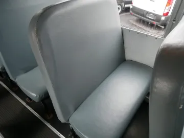 Picture of 2010 Blue Bird All American School Bus